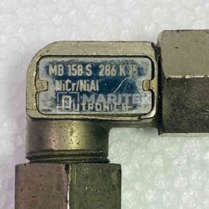 Autronica MB-158-S-286-K15 Temperature sensor