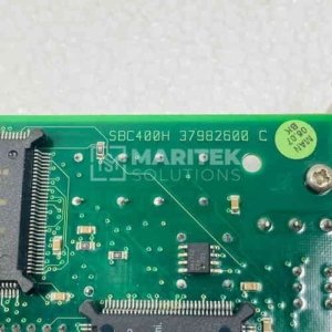 Kongsberg Simrad SBC400H PCB Card (37982600 C)