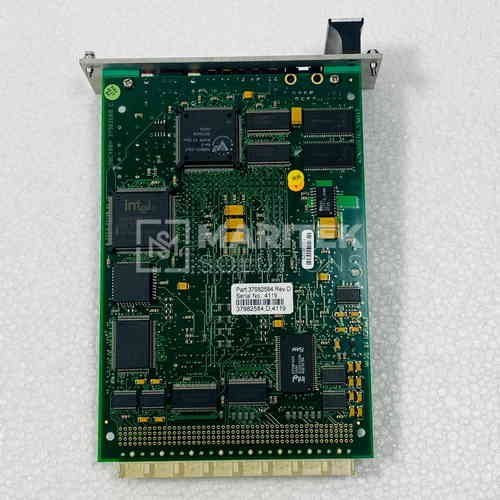 13.-SBC400H-3.jpg Kongsberg Simrad SBC400H PCB Card (37982600 C)