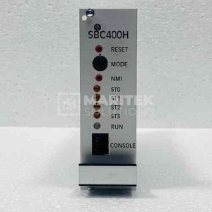 Kongsberg Simrad SBC400H PCB Card (37982600 C)