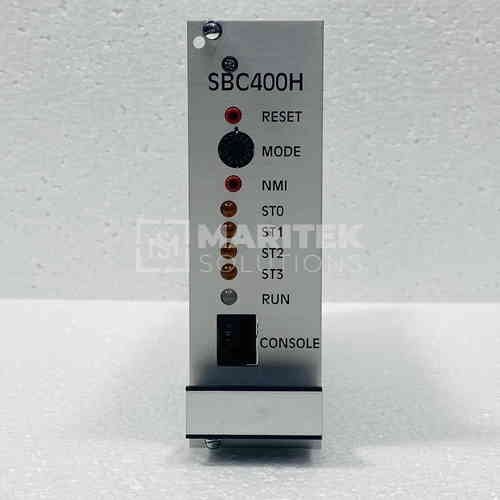 13.-SBC400H-5.jpg Kongsberg Simrad SBC400H PCB Card (37982600 C)