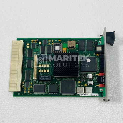 Kongsberg Simrad SBC400H PCB Card (37982600 C)