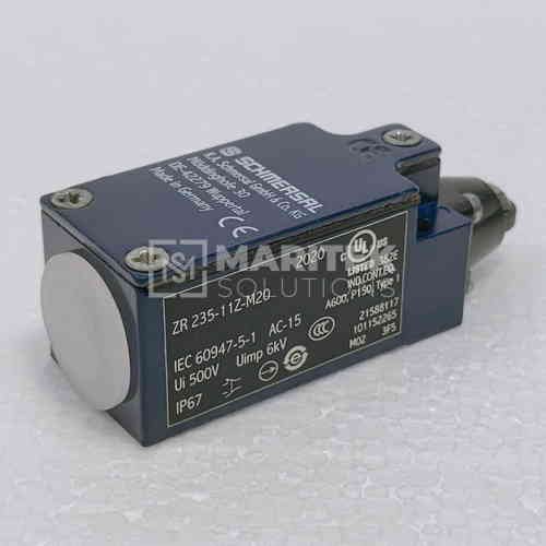 Schmersal ZR 235-11Z-M20 limit switch