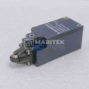Schmersal ZR 235-11Z-M20 limit switch
