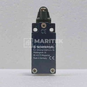 Schmersal ZR 235-11Z-M20 limit switch