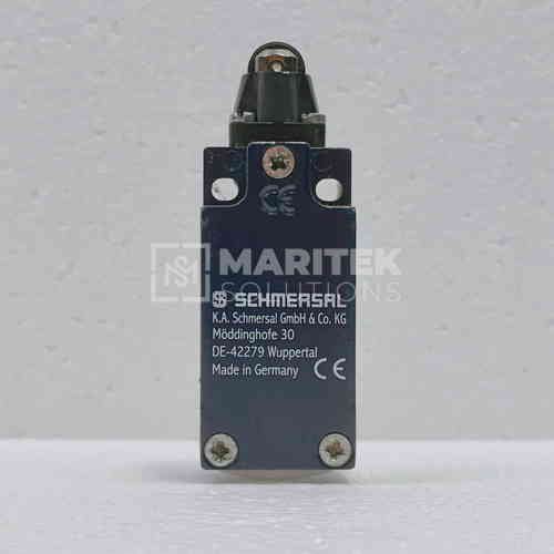13. ZR 235-11Z-M20 (3) Schmersal ZR 235-11Z-M20 limit switch