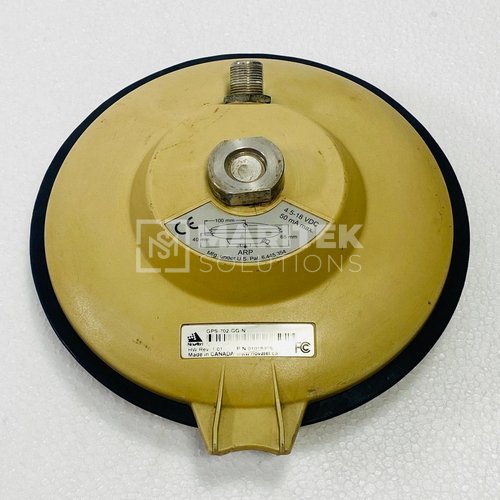 NovAtel GPS-702-GG-N GNSS Antenna