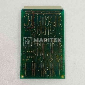 Kongsberg KDM-4A/16 Circuit board