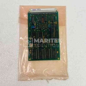 Kongsberg KDM-4A/16 Circuit board