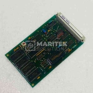 Kongsberg KDM-4A/16 Circuit board