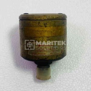 Autronica GT-1 Pressure Transducer (Range 40 KPCM²)
