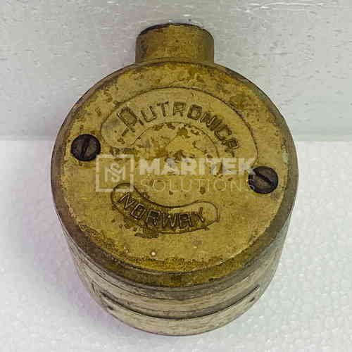 14. GT-1(Range 40 KPCM²) (2) Autronica GT-1 Pressure Transducer (Range 40 KPCM²)