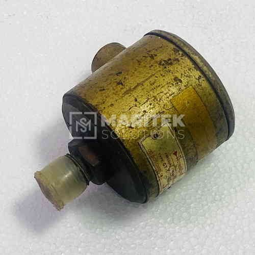 Autronica GT-1 Pressure Transducer (Range 40 KPCM²)