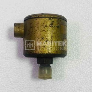 Autronica GT-1 Pressure Transducer (Range 40 KPCM²)