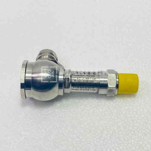 14.GT402A3M1 (3) Kongsberg GT402A3M1.5K Pressure transmitter