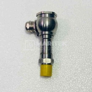 Kongsberg GT402A3M1.5K Pressure transmitter