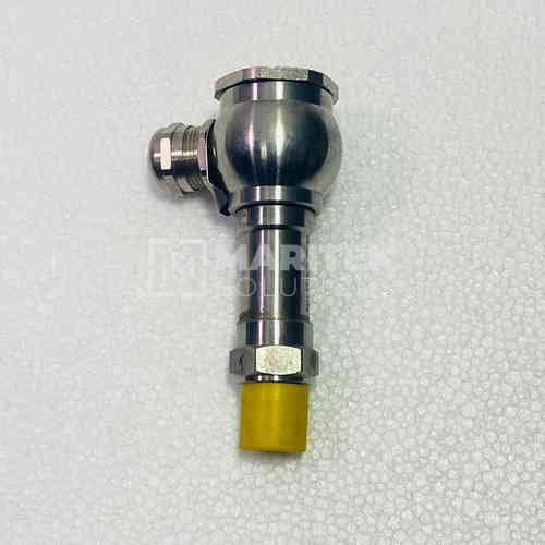 14.GT402A3M1 (5) Kongsberg GT402A3M1.5K Pressure transmitter