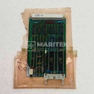Autronica KDC-1 PCB card