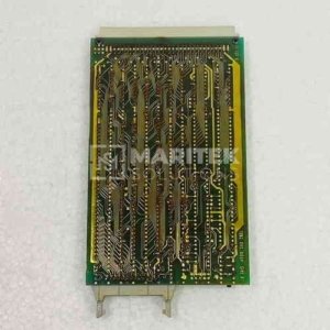 Autronica KDC-1 PCB card