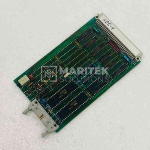 Autronica KDC-1 PCB card