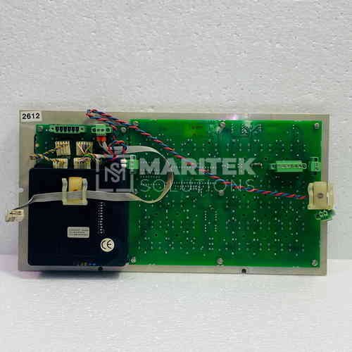 15. 25005323 (2) Kongsberg Simrad Norge 25005323 Trackball