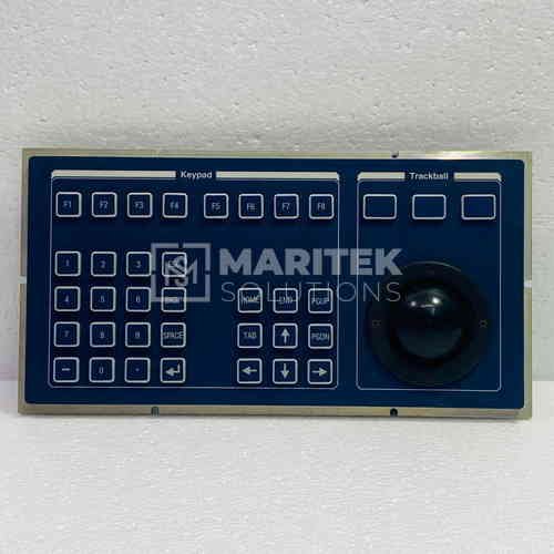 Kongsberg Simrad Norge 25005323 Trackball