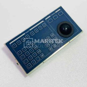 Kongsberg Simrad Norge 25005323 Trackball