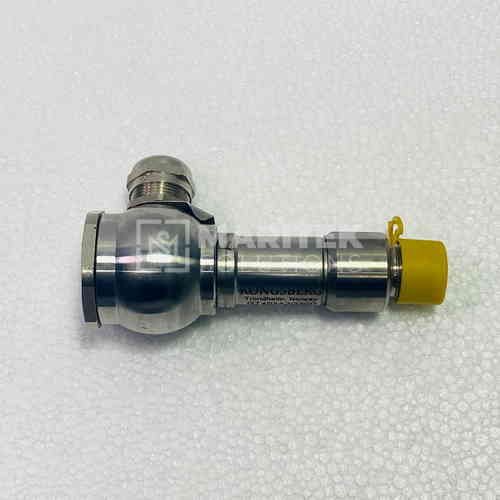 15. GT402A3G30D (3) Kongsberg GT402A3G30D Pressure transmitter