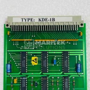 Autronica KDE-1B PCB (7252-032.0005)