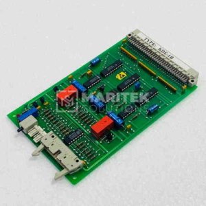 Autronica KDE-1B PCB (7252-032.0005)