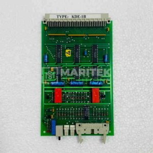 Autronica KDE-1B PCB (7252-032.0005)