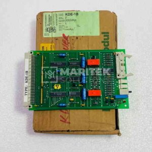 Autronica KDE-1B PCB (7252-032.0005)