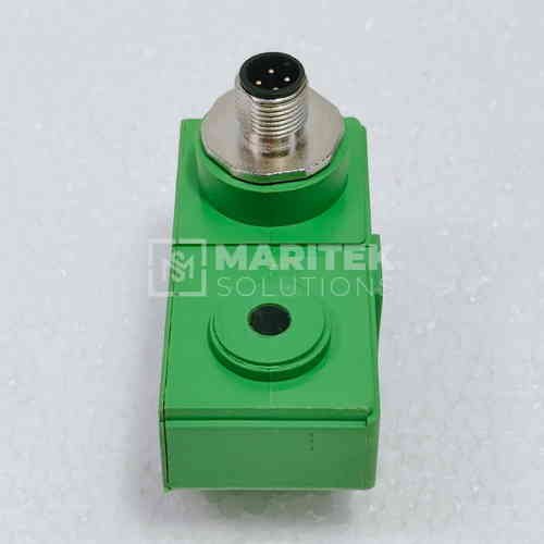 15. PS3-M31-2E2-V1 (4) Sense PS3-M31-2E2-V1 Industrial valve sensor