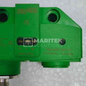 Sense PS3-M31-2E2-V1 Industrial valve sensor