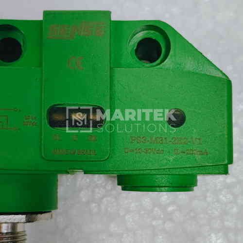 15. PS3-M31-2E2-V1 (5) Sense PS3-M31-2E2-V1 Industrial valve sensor