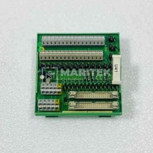 Kongsberg Simrad ASSY37913068 PCB