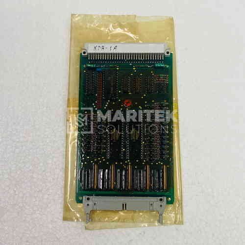 16-1.jpg Autronica KDB-1A Digital input board
