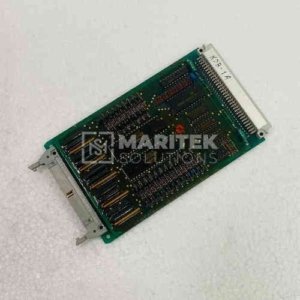 Autronica KDB-1A Digital input board