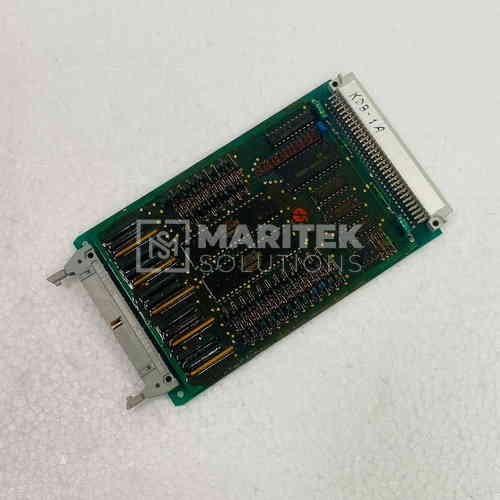16-4.jpg Autronica KDB-1A Digital input board