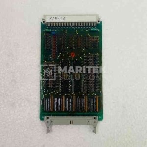 Autronica KDB-1A Digital input board