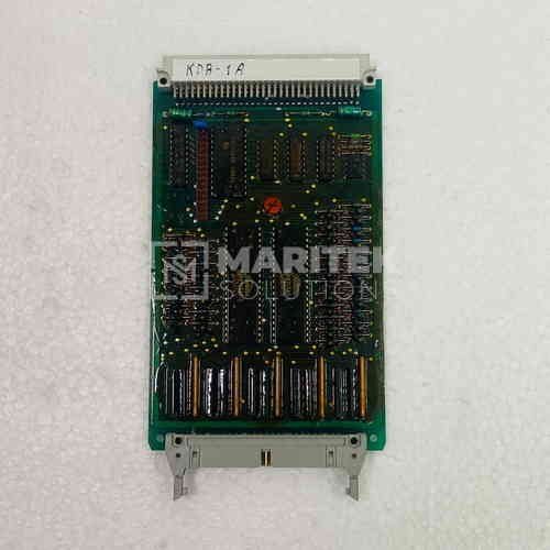 Autronica KDB-1A Digital input board