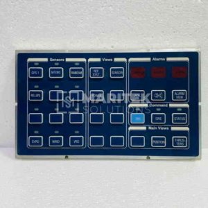 Kongsberg Simrad Norge 25005315 Trackball