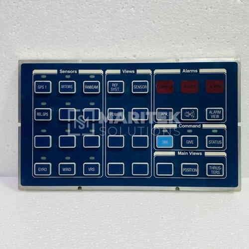 Kongsberg Simrad Norge 25005315 Trackball