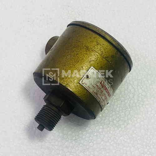 16. GT-1 (6 bar) (1) Autronica GT-1 Pressure transducer (6 BAR)
