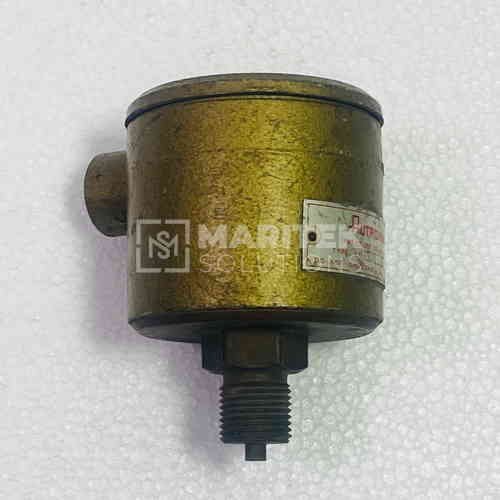 Autronica GT-1 Pressure transducer (6 BAR)
