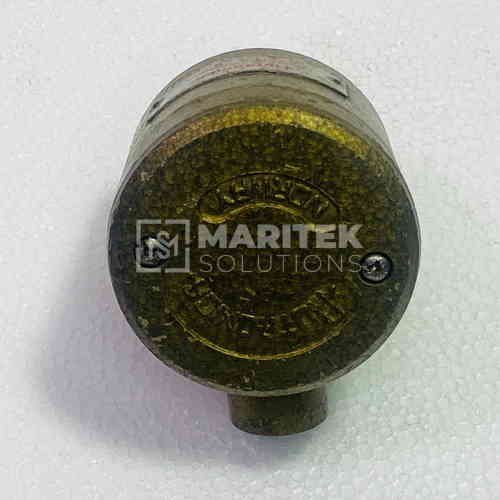16. GT-1 (6 bar) (3) Autronica GT-1 Pressure transducer (6 BAR)