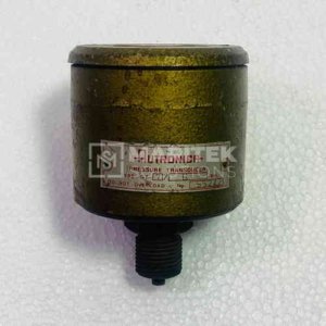 Autronica GT-1 Pressure transducer (6 BAR)