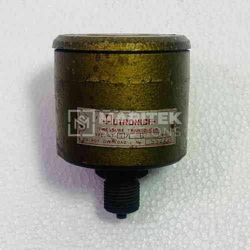 16. GT-1 (6 bar) (5) Autronica GT-1 Pressure transducer (6 BAR)
