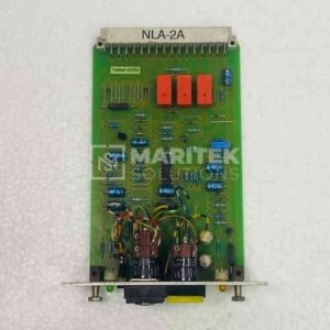 Autronica NLA-2A Alarm control card