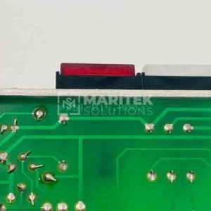Autronica NLA-2A Alarm control card